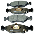 thumbnail image 1 of Balatas Delanteras Ford Ikon  2002-2007 Ford Fiesta 2000-2010 Ford Ka 2001-2008 Courier 2001-2009, 1 of 2
