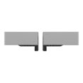 thumbnail image 4 of Mobile Pixels Laptop/Monitor Riser - Docking station + monitor stand - USB-C - HDMI - 1GbE, 4 of 4