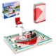 thumbnail image 1 of Romantic And Creative Love Themed Building Block Set - Perfect For Play And Display -Building Block Toy For 8+ Years Old, Gift For Kids, 1 of 5