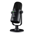 thumbnail image 1 of Micrófono Usb Pc Condensador Podcast Streaming Malubero Malu1831, 1 of 3