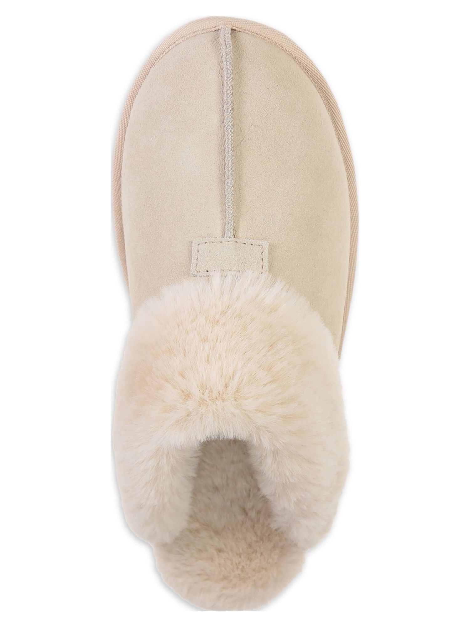 Secret treasures women's discount essential clog slipper