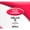 4/4 Size, Medium, variant on Super Sensitive Red Label Series Cello G String 1/4 Size, Medium