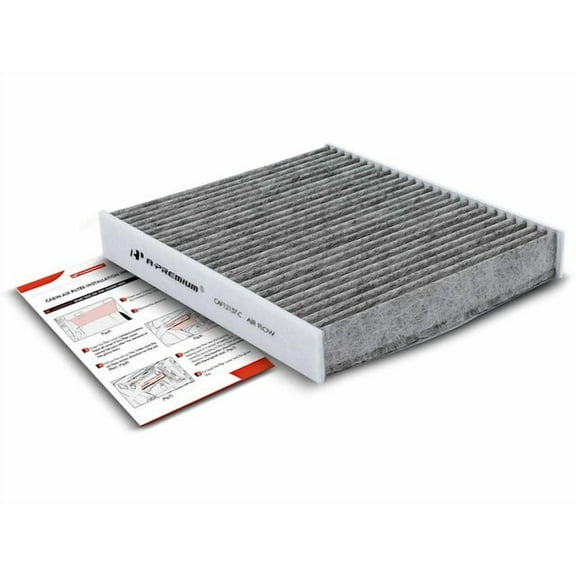 Cabin Air Filter 1 - Compatible with 2019 - 2022 ES350 3.5L V6 2020 2021