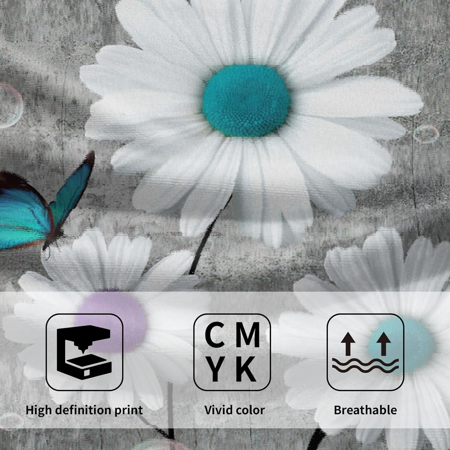 CHAVA Hand Towels - Thumbnail 3