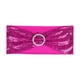 thumbnail image 2 of Cinta elástica flotante para decoración de sillas con lazo de 35 x 15 cm | Decoración para fiestas | Bodas y eventos navideños | Tela suave | Idea de regalo | Complemento versátil para asientos, 2 of 6