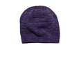 thumbnail image 2 of District Men's Spaced-Dyed Beanie DT620, 2 of 2