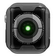 thumbnail image 4 of Case For Apple Watch SE 3 / SE 2 / SE (2020) (40mm) - SuperGuardZ TPU Shockproof Protective Guard Armor [Black], 4 of 7