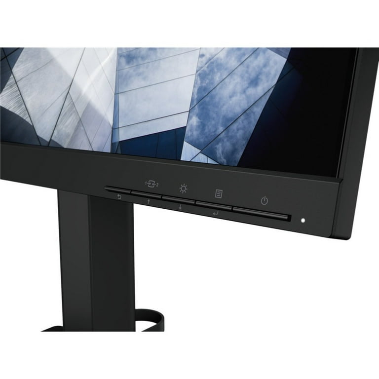 美品 Lenovo ThinkVision P24h-20 液晶ディスプレイ Amazon.com: Lenovo P24H-20(A19238QP1) 23.8INCH Monitor-HDMI