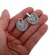 thumbnail image 4 of unbranded 2Ud Clips Para Prendas Con De Collar Y En De Zinc Aleación, 4 of 6