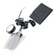 thumbnail image 1 of Scienceny 1 par de calentadores eléctricos para motocicletas, calentador de manillar para clima frío cálido para invierno, cubierta de agarre Accesorios para motos, 1 of 6