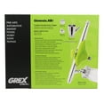thumbnail image 3 of Grex Genesis Ergonomic Airbrush- 0.5 mm Tip, Bottom Feed, 3 of 5