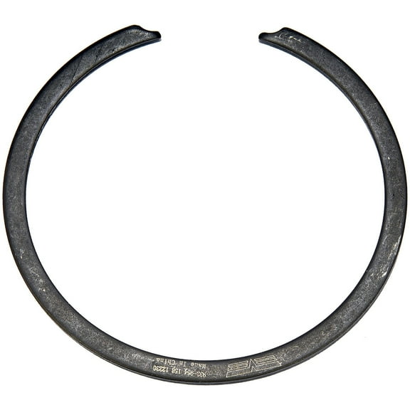 Dorman 933-954 Wheel Bearing Retaining Ring for Specific Models Fits select: 2002-2006 NISSAN ALTIMA, 2004-2008 NISSAN MAXIMA