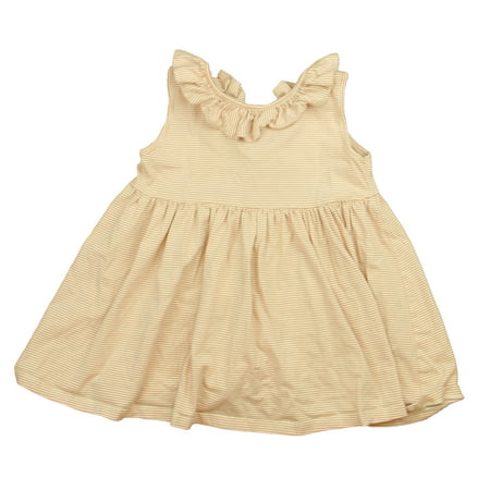 

Pre-owned Vignette Girls Pink | White Dress size: 4T