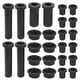 thumbnail image 2 of Reemplazo de buje de suspensión kit de buje de suspensión duradero para Sportsman 500 Ho 4X4 2003-2005 para Atv ANGGREK Otros, 2 of 8