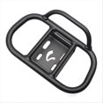 thumbnail image 3 of Motorcycle Rear Luggage Rack Sports Luggage Rack Book Shelf Rack, 3 of 5