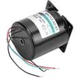 thumbnail image 2 of Motor síncrono de CA con capacitancia de imán permanente de baja velocidad para micromaquinaria 60W, 2 of 8