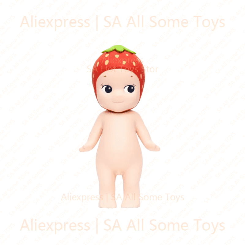 Sonny Angel Fruit Series Blind Box Confirmed style Genuine