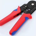 thumbnail image 4 of Crimping Pliers HSC8 6-4A Tubular Terminal Exquisite Storage Box Crimper Wire Mini Ferrule Crimps Tools Electrical Kit, 4 of 5