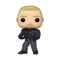 Funko POP! TV: The Umbrella Academy - Luther