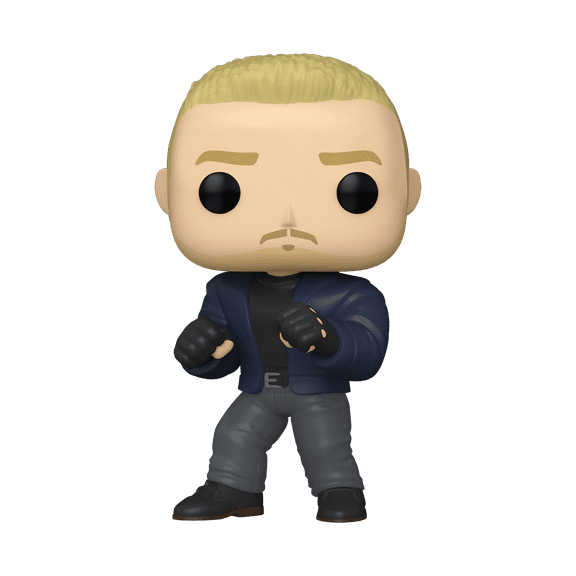 Funko POP! TV: The Umbrella Academy - Luther