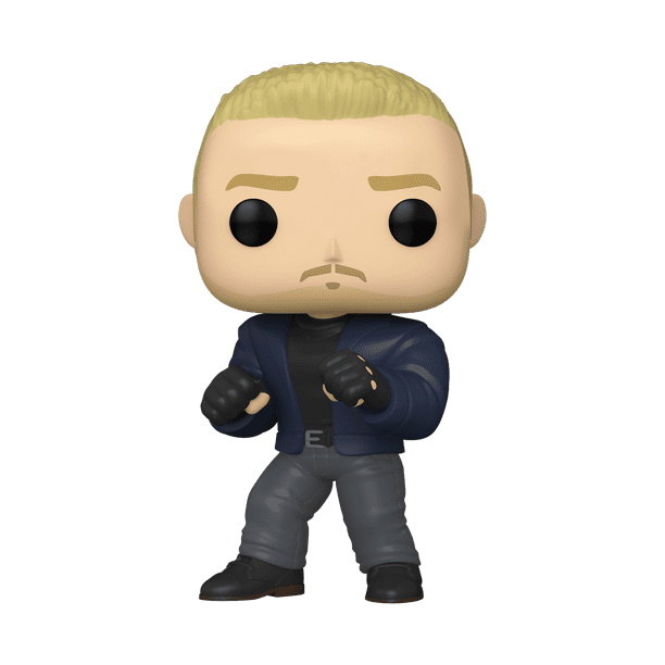 martin luther king funko pop