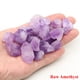 thumbnail image 3 of Cristales de cuarzo citrino natural y piedras pulidas curativas a granel, muestras minerales, piedras preciosas, decoración del tanque del acuario para el hogar, 3 of 5