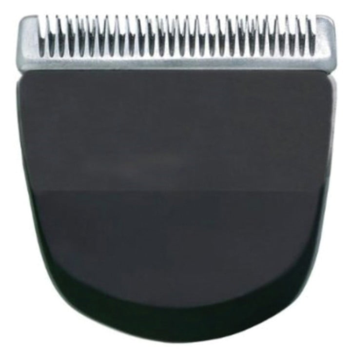 Wahl Black PeanutAndBullet Snap-On Standard Blade, Black