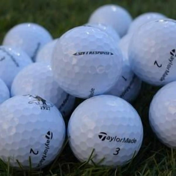 Glorious Golfers Recycled TaylorMade Soft Response