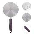 thumbnail image 2 of Heat Diffuser Induction Plate Cooktop Induction Plate Adapter Induction Cooker Heat Diffuser, 2 of 8