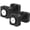 Black 14, variant on 9-in-1 Adjustable Dumbbell Set 80LBS Free Weights for Home Gym, Space Saving Carbon Steel Square Dumbbell with Quick-Lock System