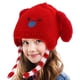 thumbnail image 3 of 1. sombrero de invierno: estos lindos sombreros se pueden usar en los días de otoño e invierno, 3 of 5