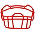 thumbnail image 5 of Schutt Vengeance V-ROPO-DW Facemask (Burnt Orange, Carbon Steel), 5 of 14