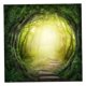 thumbnail image 4 of Tapiz de Cuentos de Hadas Impermeable Bajo Tapiz de árbol de Tapiz de árbol de Deseos de para PAG Colco Tapiz tapiz 3D, 4 of 8