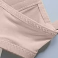 thumbnail image 5 of Womens Full Coverage Bras, Deep V Bras for Women No Underwire Push Up Wireless Bra Comfort Seamless Supportive Bra Sexy Lace Soft Sleep Bralette M-2XL Womens Bras Clearance under $5, 5 of 5