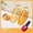 #2, variant on Pisexur Gel Nail Polish Colored Glaze Ice Transparent Japanese Amber Nail Polish Phototherapy Glue 10ml