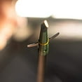 thumbnail image 6 of Swhacker #207 100 grain 2-inch Cut 2-Blade Broadheads (3 Pack), 6 of 9