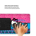 thumbnail image 3 of DMH Cartoon Monster High Mouse Pad Mouse Pad Desk Mouse Pad Cute HD Desk Pad Extended Gaming Keyboard Mats Gamer Mousepad 90x40, 3 of 7