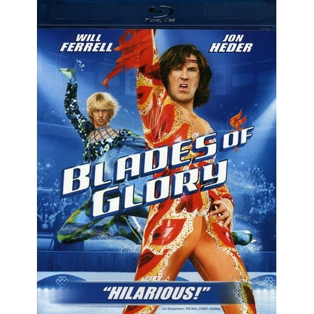Blades of Glory (Blu-ray)