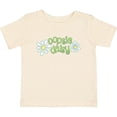 thumbnail image 3 of Inktastic Oopsie Daisy Boys or Girls Baby T-Shirt, 3 of 5