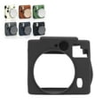 thumbnail image 1 of Étui de Protection en Silicone pour Appareil Photo Instantané, Résistant aux Rayures et aux Chutes, avec Ajustement Élastique pour Mini 11 9 8+, 1 of 7