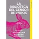 thumbnail image 1 of La biblioteca del censor de libros (2026, Fiordo, blanda), 1 of 2