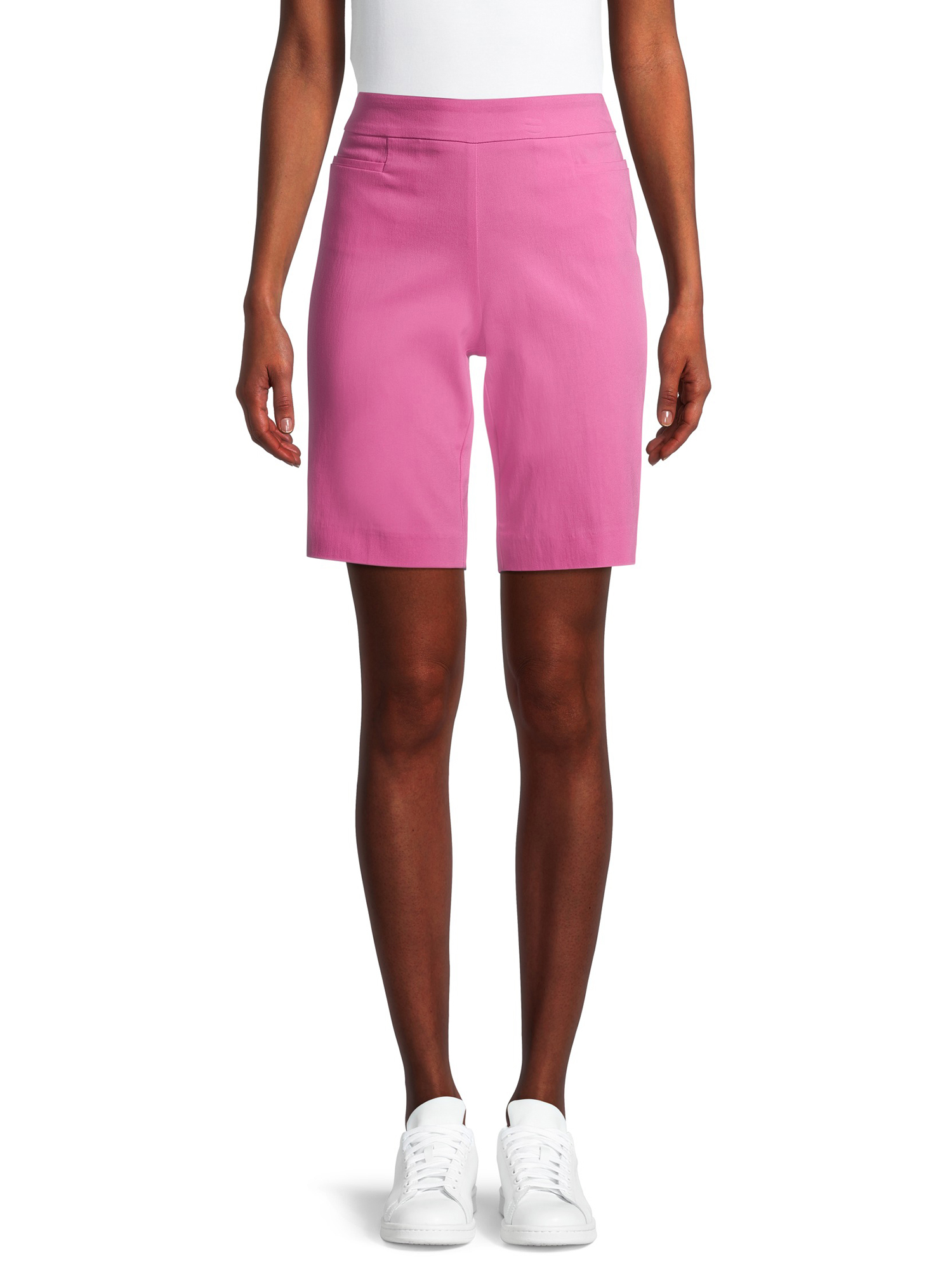 Millennium Bermuda Shorts 
