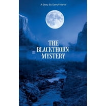 The Blackthorn Mystery, (Paperback)