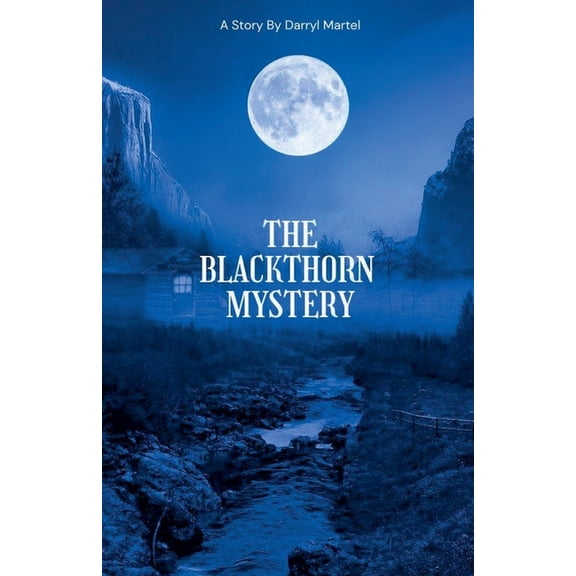 The Blackthorn Mystery, (Paperback)