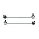 thumbnail image 2 of Barra Estabilizadora Delantera De Acero Inoxidable, Barra Estabilizadora, Barra Estabilizadora, Barra Estabilizadora, Barra Estabilizadora De Suspensión Delantera Para Golf Mk5/Mk6 Para Passat 2 Uds. Speravity VI003966-00, 2 of 7