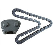 Hyvo Chain, 3/4in. - 90 Links