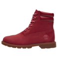 thumbnail image 4 of Timberland Women's Linden Woods 6-Inch Lace-Up Waterproof Boot Fashion, 4 of 4