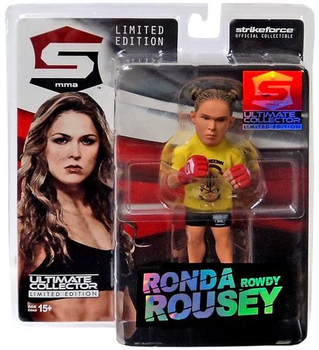 wwe ronda rousey action figure