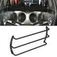 thumbnail image 1 of Car Bar Grille Iron Antioxidant Rustproof Welded Speaker Guard Universal Subwoofer Protector, 1 of 7