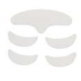 thumbnail image 1 of Fdit 5Pcs Anti-Rides en Silicone Patch Pad Peau de Levage Réutilisable Front Lavable Patch Visage des Yeux, Patch de Silicone Anti-Rides, 1 of 8